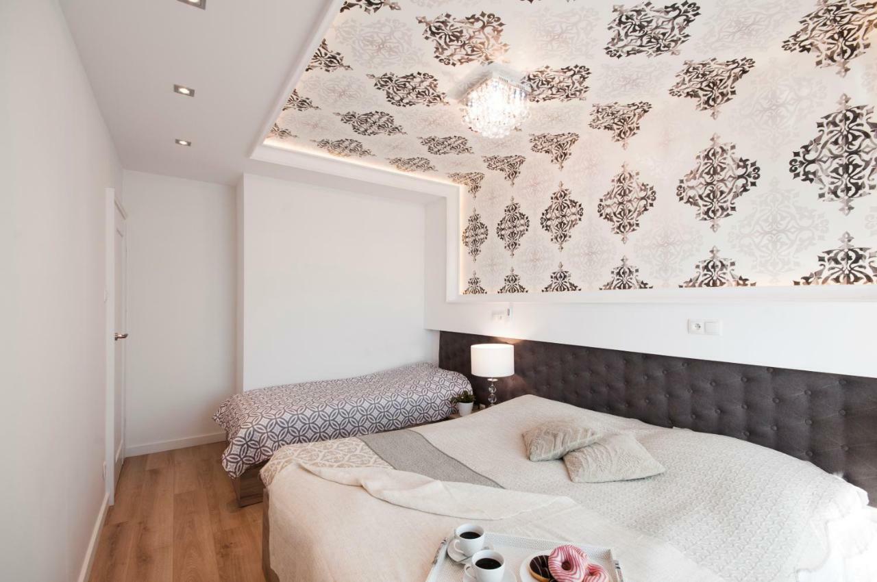 Elegance Sopot Gdynia Apartment Zewnętrze zdjęcie
